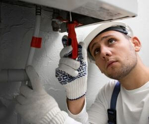 About Emergency plumbing pros Kensett, AR